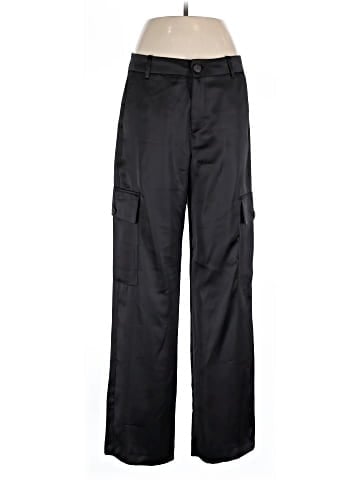 Zara Cargo Pants (view 1)