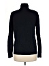 UNTUCKit 100% Merino Extra Fine Wool Black Turtleneck Sweater Size M - photo 2