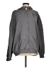 BDG Gray Zip Up Hoodie Size M - photo 1