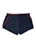 Nike 100% Polyester Stars Blue Athletic Shorts Size XL - photo 2