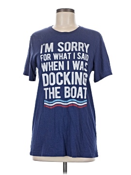 Assorted Brands Short Sleeve T Shirt