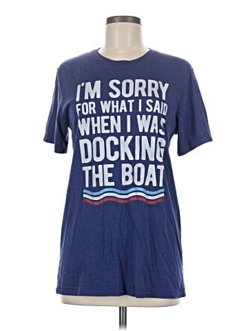 Assorted Brands Short Sleeve T-Shirt (view 1)