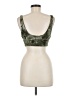 Lululemon Athletica Green Tank Top Size 6 - photo 2