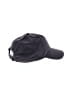 Newhattan 100% Cotton Black Gray Baseball Cap One size - photo 1