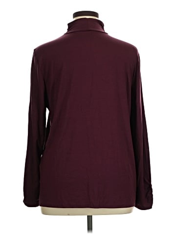 Chico's Long Sleeve Turtleneck (view 2)
