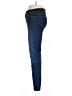 Kut from the Kloth Solid Blue Jeans Size 10 - photo 5