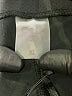 Calia Solid Black Active Skort Size XL - photo 3