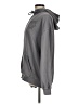 BDG Gray Zip Up Hoodie Size M - photo 5