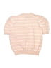 Unbranded Stripes Tan Pullover Sweater Size XL (kids) - photo 2
