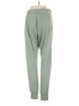 Honeydew Green Track Pants Size S - photo 2