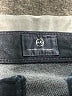 Adriano Goldschmied Black Jeans Size 25 waist - photo 7