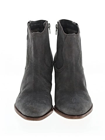 Dolce Vita Ankle Boots (view 2)