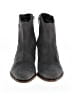 Dolce Vita Gray Ankle Boots Size 10 - photo 2