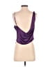 Zara Purple Tank Top Size S - photo 2