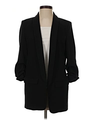 Zara Blazer (view 1)