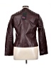 Olivia Miller Burgundy Jacket Size 20 - photo 2