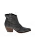 Dolce Vita Gray Ankle Boots Size 10 - photo 1