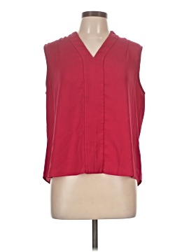Hobbs London Sleeveless Blouse