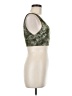 Lululemon Athletica Green Tank Top Size 6 - photo 4