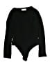 Olive and Oak Black Bodysuit Size L - photo 1