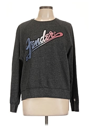 Tailgate Clothing Co. Sweatshirt (view 1)