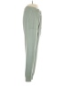 Honeydew Green Track Pants Size S - photo 4