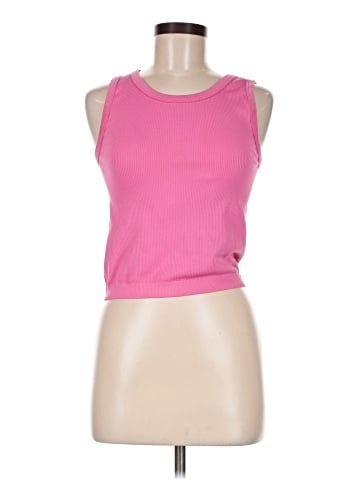 Essentials Tank Top (view 1)