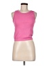 Essentials Pink Tank Top Size M - photo 1
