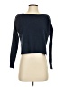 Vince. Blue Wool Pullover Sweater Size XS - photo 1