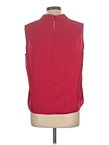 Hobbs London Sleeveless Blouse (view 2)