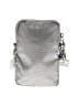 Kipling Gray Silver Crossbody Bag One size - photo 3