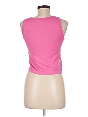 Essentials Tank Top (view 2)