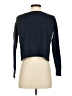 Vince. Blue Wool Pullover Sweater Size XS - photo 2