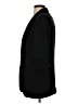 Zara 100% Polyester Black Blazer Size S - photo 5