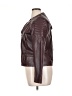 Olivia Miller Burgundy Jacket Size 20 - photo 5