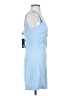 Lulus Blue Cocktail Dress Size S - photo 4