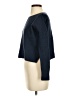 Vince. Blue Wool Pullover Sweater Size XS - photo 5