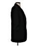 Zara 100% Polyester Black Blazer Size S - photo 4