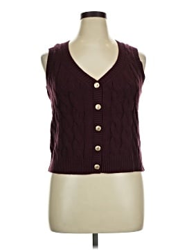 Talbots Sweater Vest (view 1)