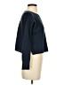 Vince. Blue Wool Pullover Sweater Size XS - photo 4