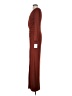 DB Studio Burgundy Cocktail Dress Size 4 - photo 5