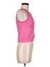 Essentials Pink Tank Top Size M - photo 4