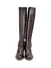 Vince Camuto 100% Leather Brown Boots Size 8 - photo 2