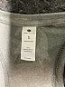 Yogalicious Gray Sleeveless T-Shirt Size S - photo 7