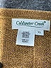 Coldwater Creek Tan Cardigan Size XL - photo 4