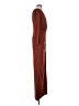 DB Studio Burgundy Cocktail Dress Size 4 - photo 4