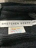 Gretchen Scott Designs 100% Acrylic Black Turtleneck Sweater Size L - photo 7