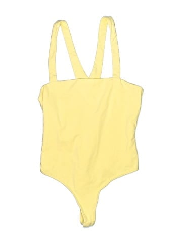 Superdown One Piece Swimsuit (view 1)
