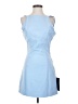 Lulus Blue Cocktail Dress Size S - photo 1