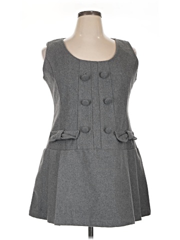 Adore Me Casual Dress (view 1)